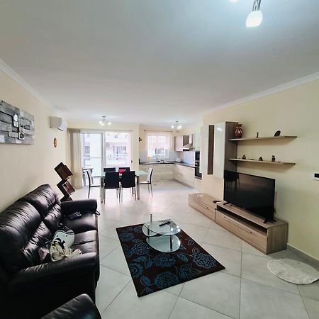 Mela Apartment 1 St. Paul's Bay Exterior photo
