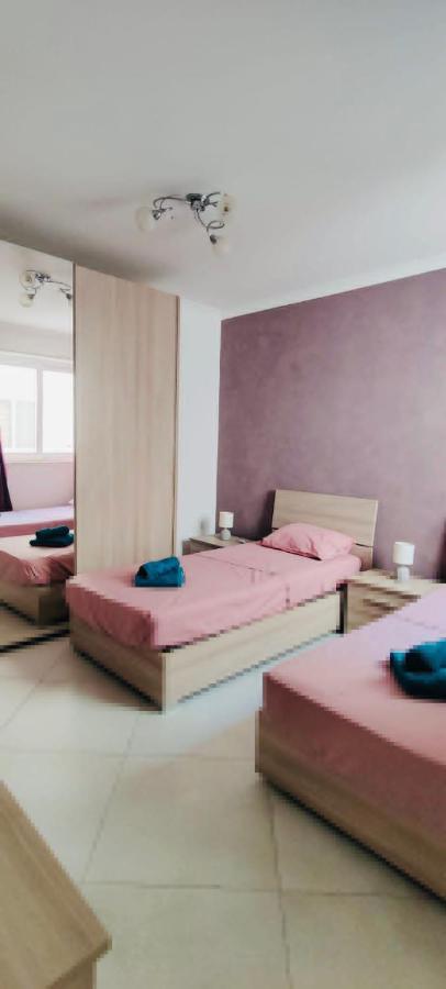Mela Apartment 1 St. Paul's Bay Exterior photo