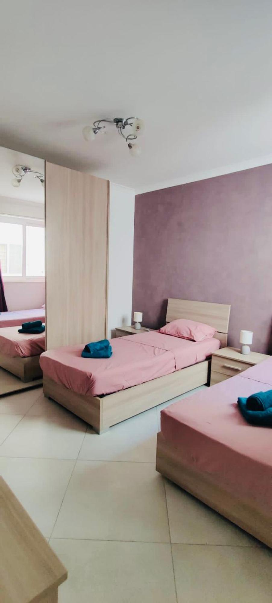 Mela Apartment 1 St. Paul's Bay Exterior photo